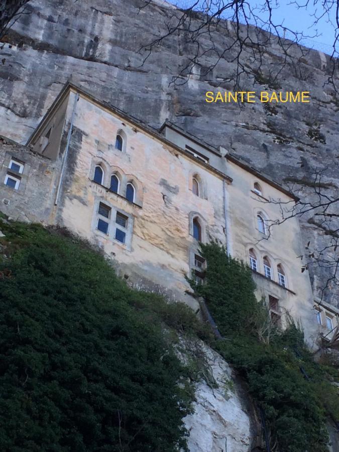 Villa Lou Gecko Hyères Eksteriør bilde