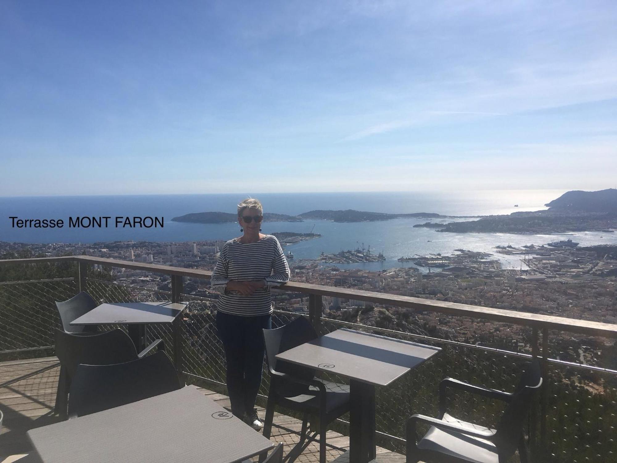 Villa Lou Gecko Hyères Eksteriør bilde